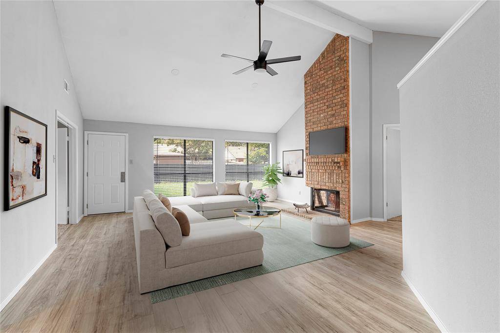 202 E Schreiber Street, Garland, TX 75040