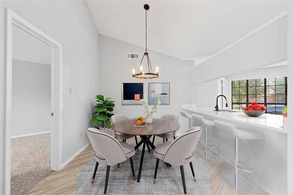 202 E Schreiber Street, Garland, TX 75040