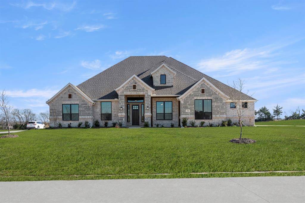 524 Birthright Lane, Mclendon Chisholm, TX 75032