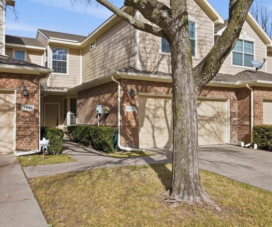 7237 Rembrandt Drive, Plano, TX 75093