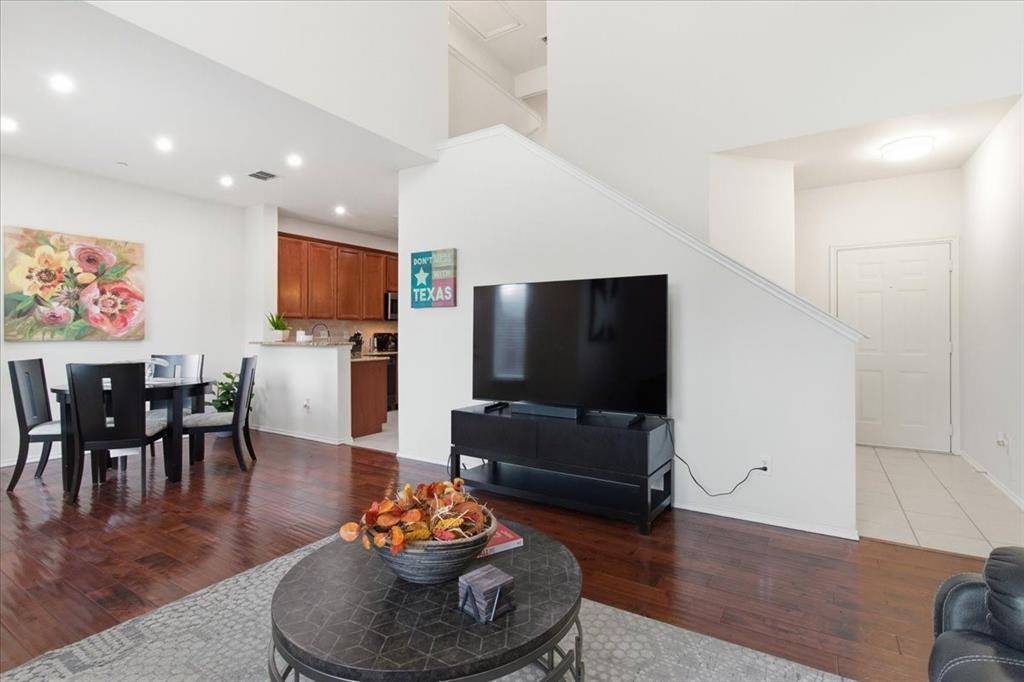 7237 Rembrandt Drive, Plano, TX 75093