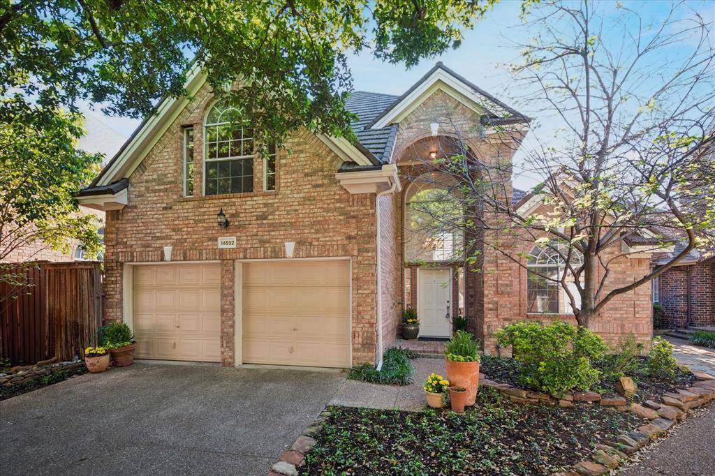 14592 Greenleaf Court, Addison, TX 75001