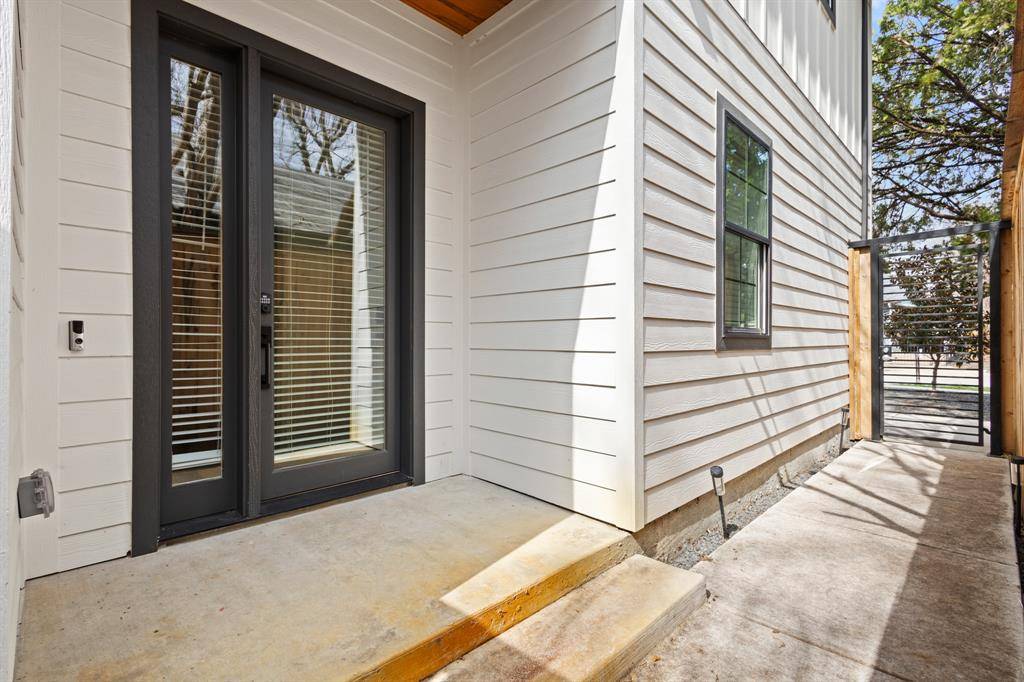 1005/07 Mount Auburn Avenue, Dallas, TX 75223