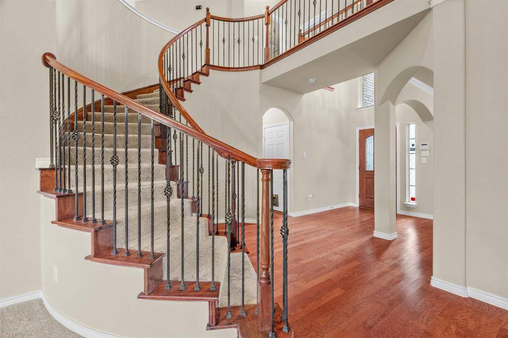 2703 Pottery Trail, Corinth, TX 76210