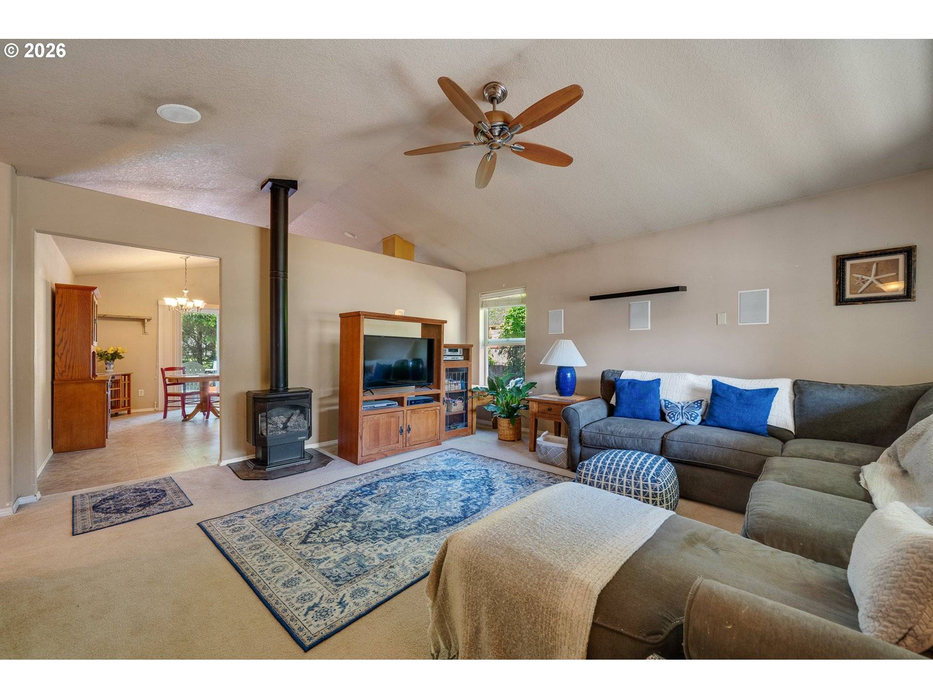 1215 N FIRST AVE, Rockaway Beach, OR 97136