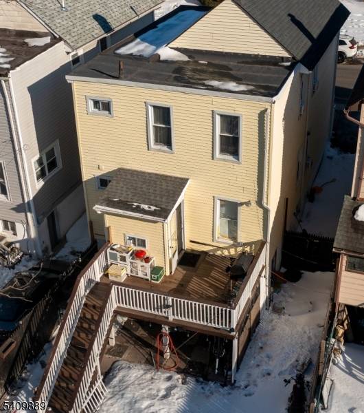 321 N Grove St, East Orange City, NJ 07017