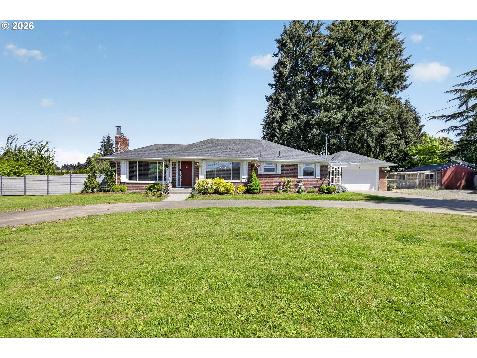 12550 SE 242ND AVE, Damascus, OR 97089