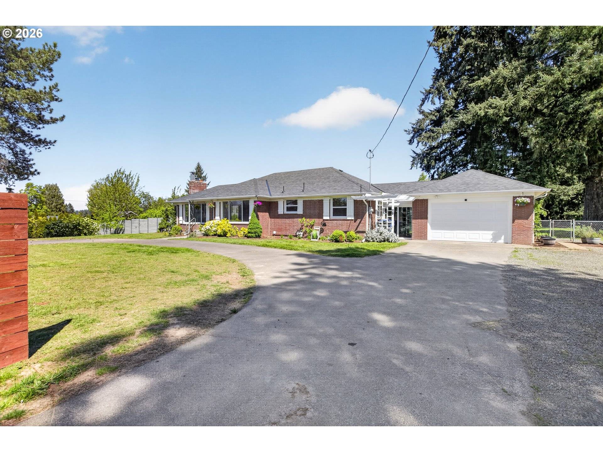 12550 SE 242ND AVE, Damascus, OR 97089