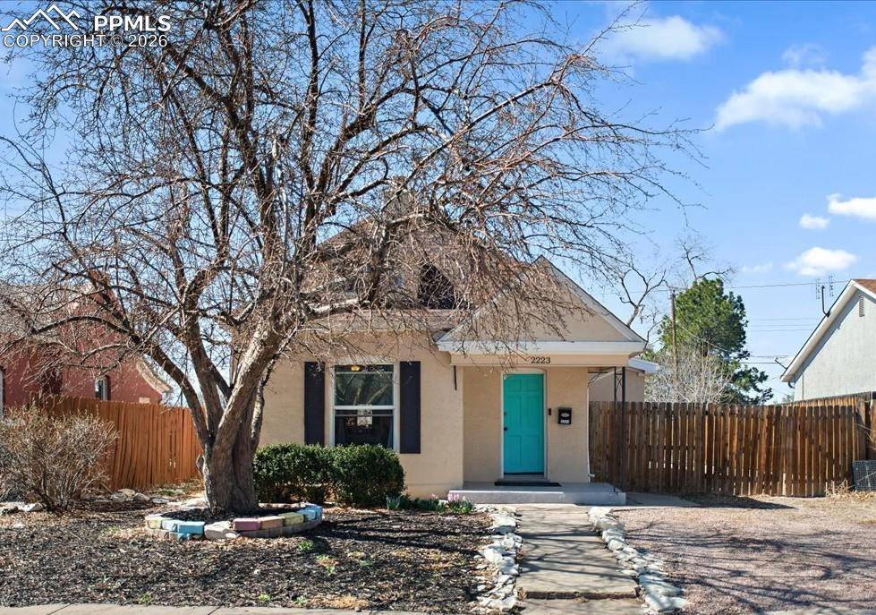 2223 Pine ST, Pueblo, CO 81004