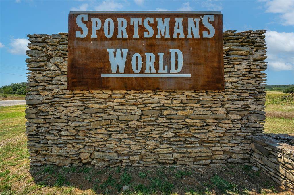 8021 Hells Gate Loop, Possum Kingdom Lake, TX 76475
