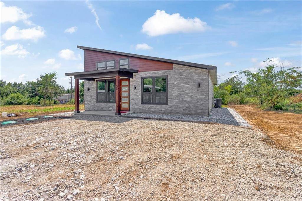 34 Morning View Drive, Gordonville, TX 76245