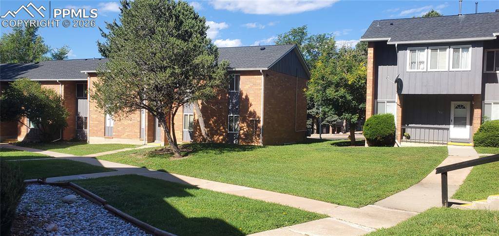 1625 N Murray BLVD #118, Colorado Springs, CO 80915