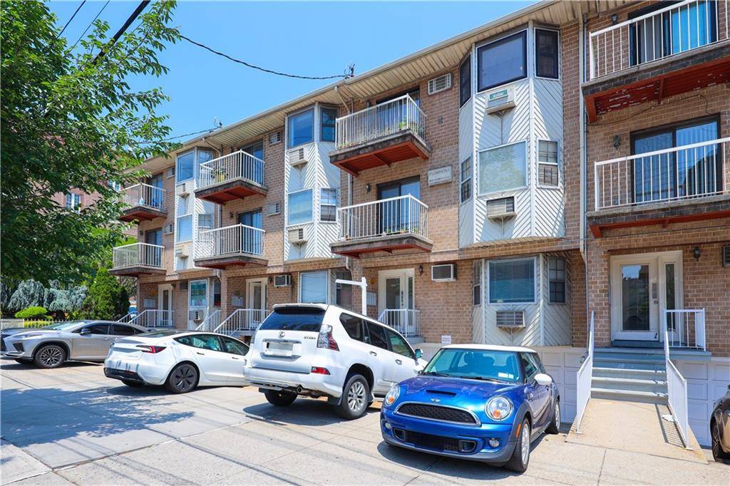 1205 65th ST #A, Brooklyn, NY 11219