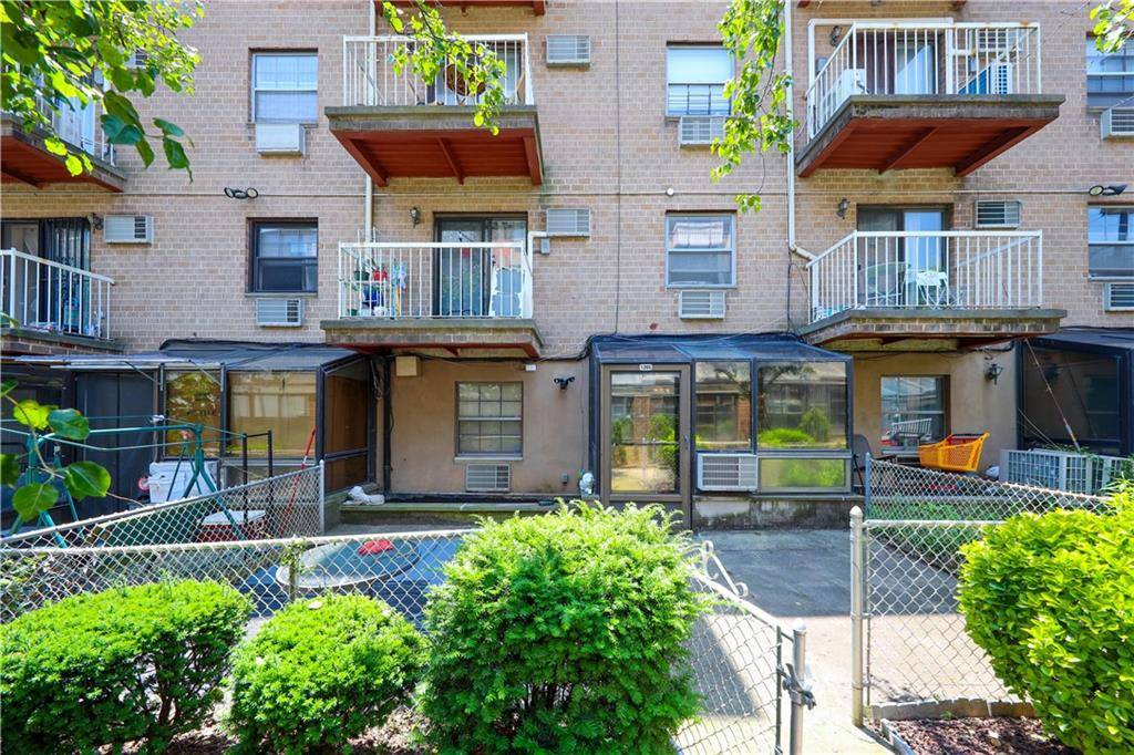 1205 65th ST #A, Brooklyn, NY 11219