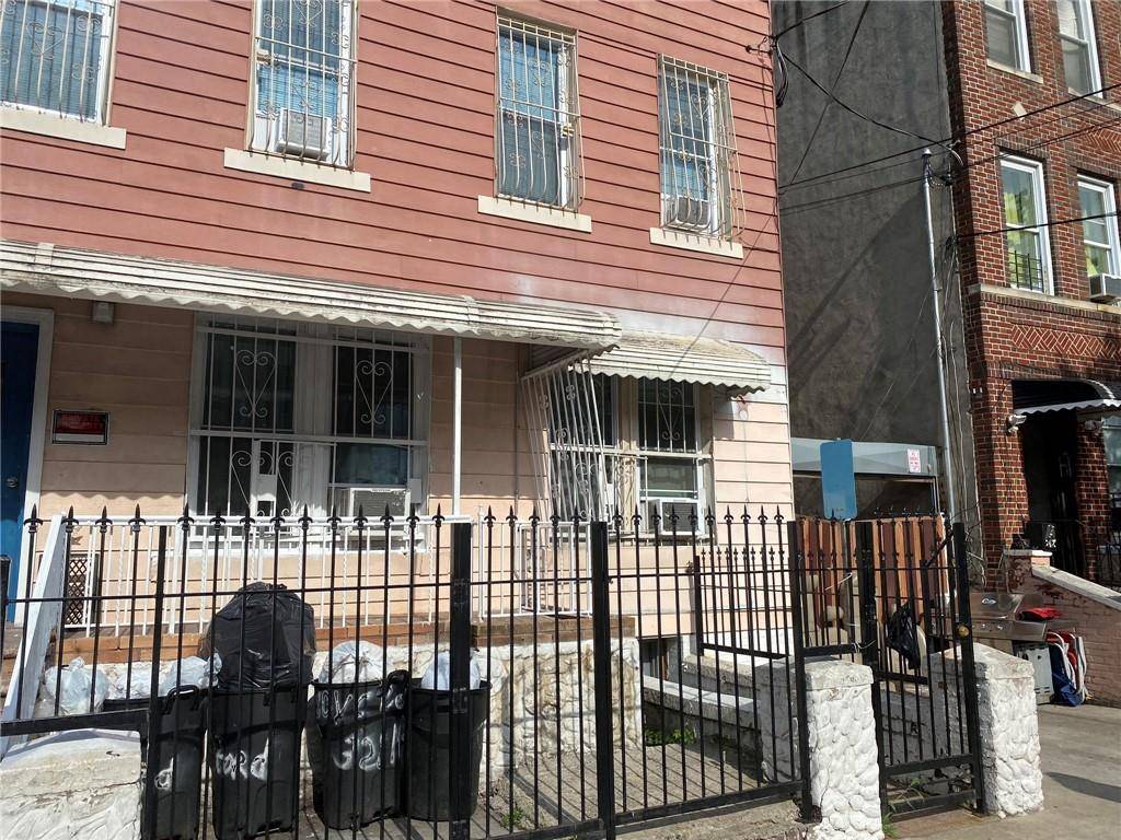 321 Milford ST, Brooklyn, NY 11208