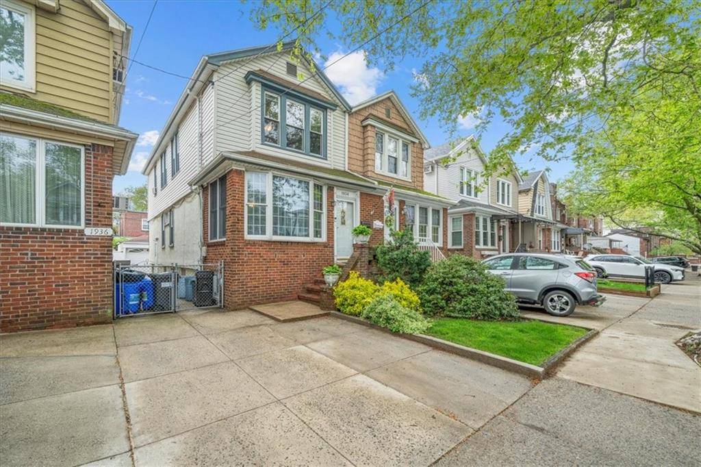 1934 Ryder ST, Brooklyn, NY 11234