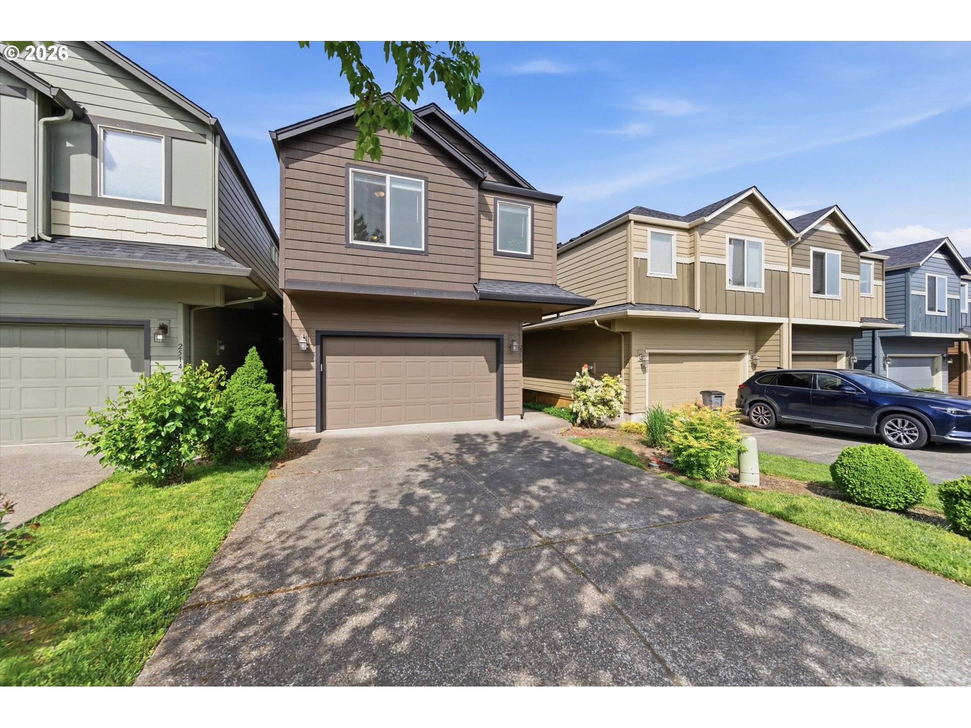 2516 NE 130TH AVE, Vancouver, WA 98684