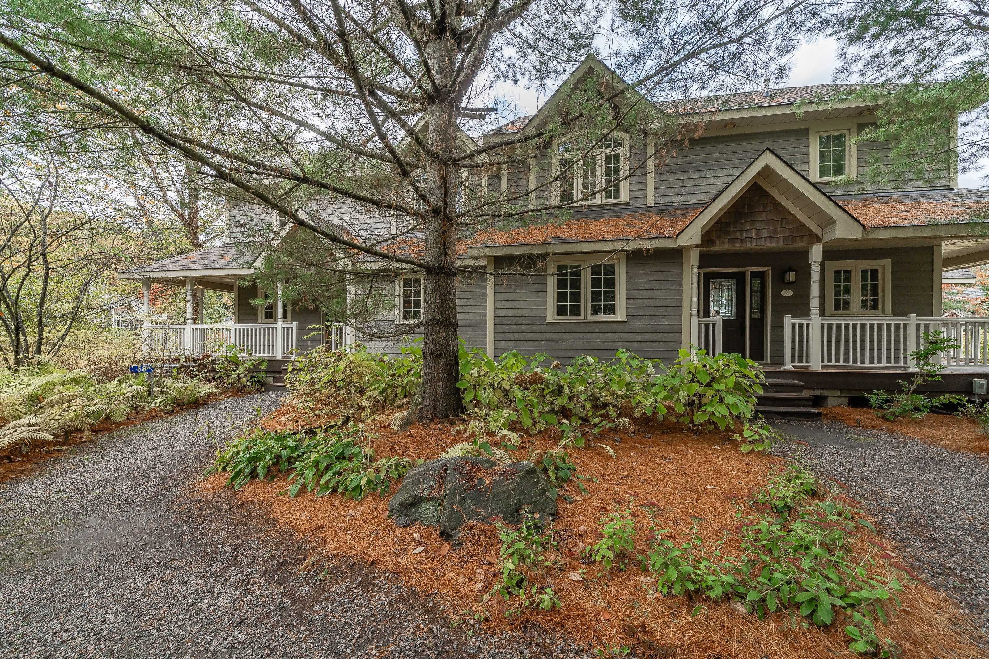 3876 Muskoka Rd 118 HWY W #Carling 6 W7, Muskoka Lakes, ON P0B 1J0