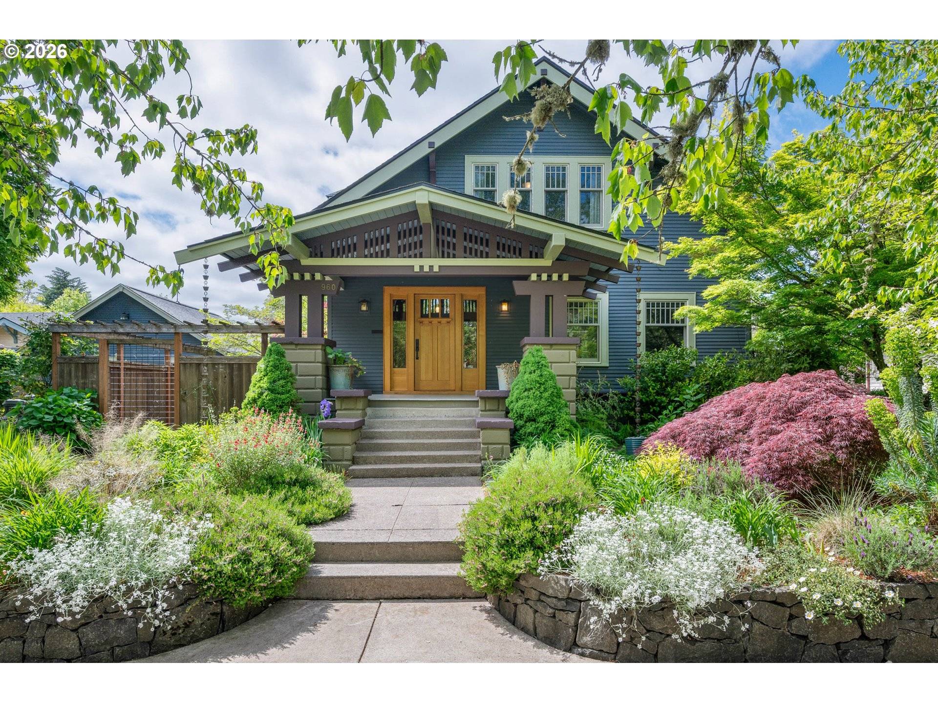 960 TYLER ST, Eugene, OR 97402