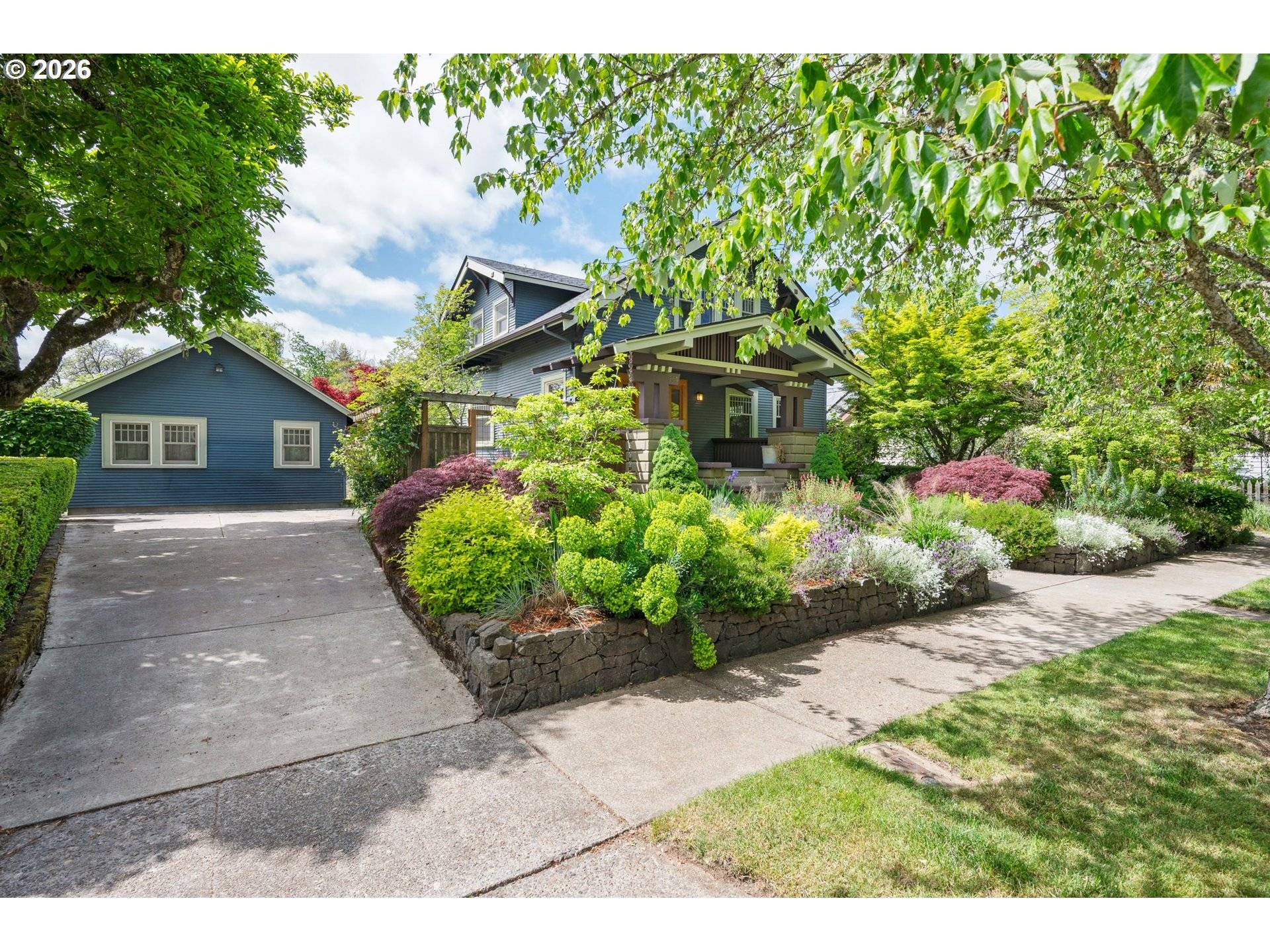 960 TYLER ST, Eugene, OR 97402