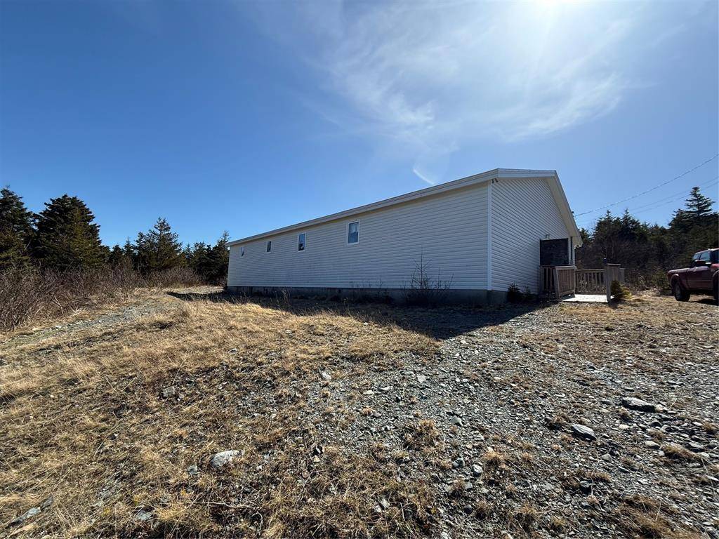 0 Long Pond Road, Marysvale, NL A0A 2Z0