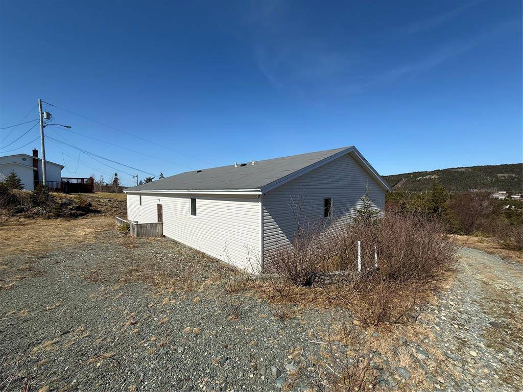0 Long Pond Road, Marysvale, NL A0A 2Z0