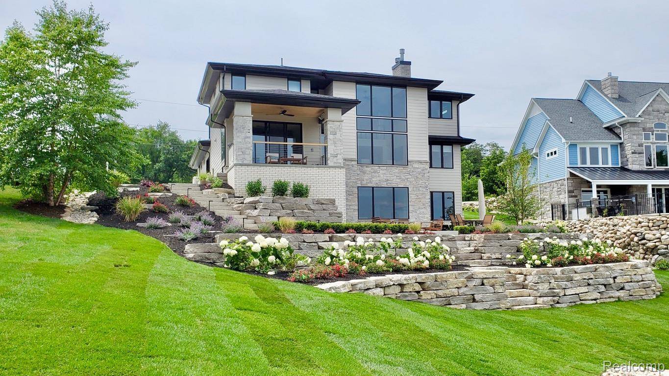 7020 Driftwood DR, Deerfield Township, MI 48430
