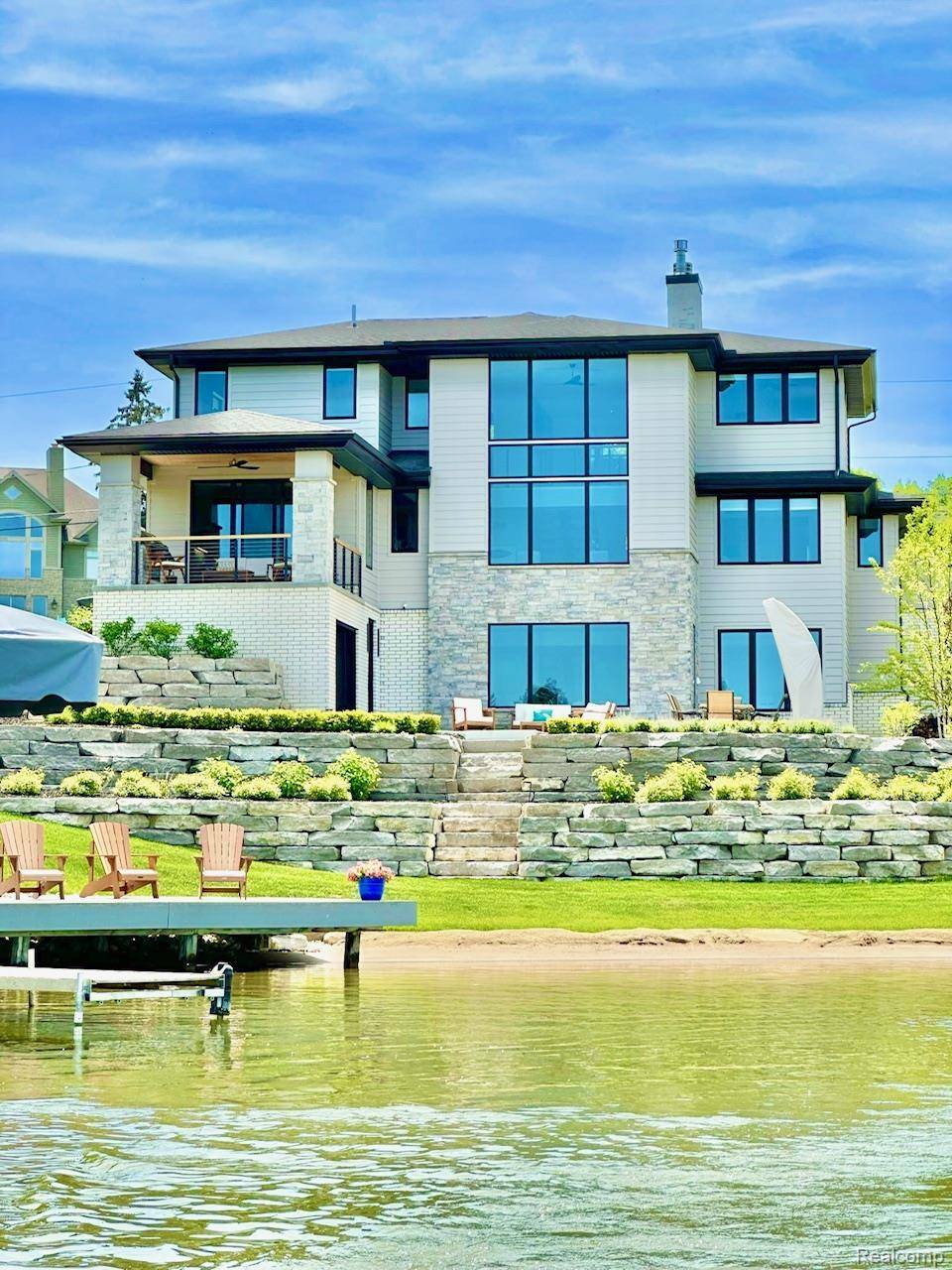 7020 Driftwood DR, Deerfield Township, MI 48430