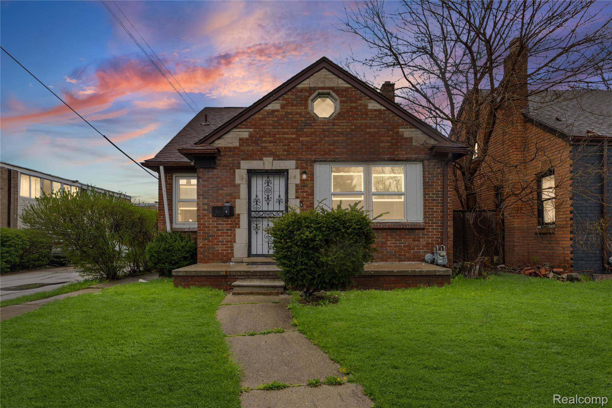 18988 Algonac ST, Detroit, MI 48234
