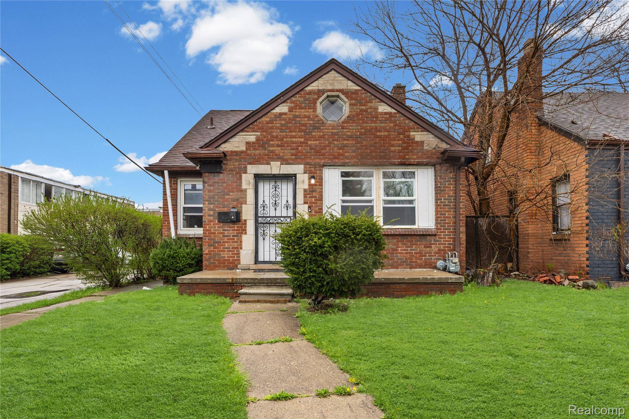 18988 Algonac ST, Detroit, MI 48234