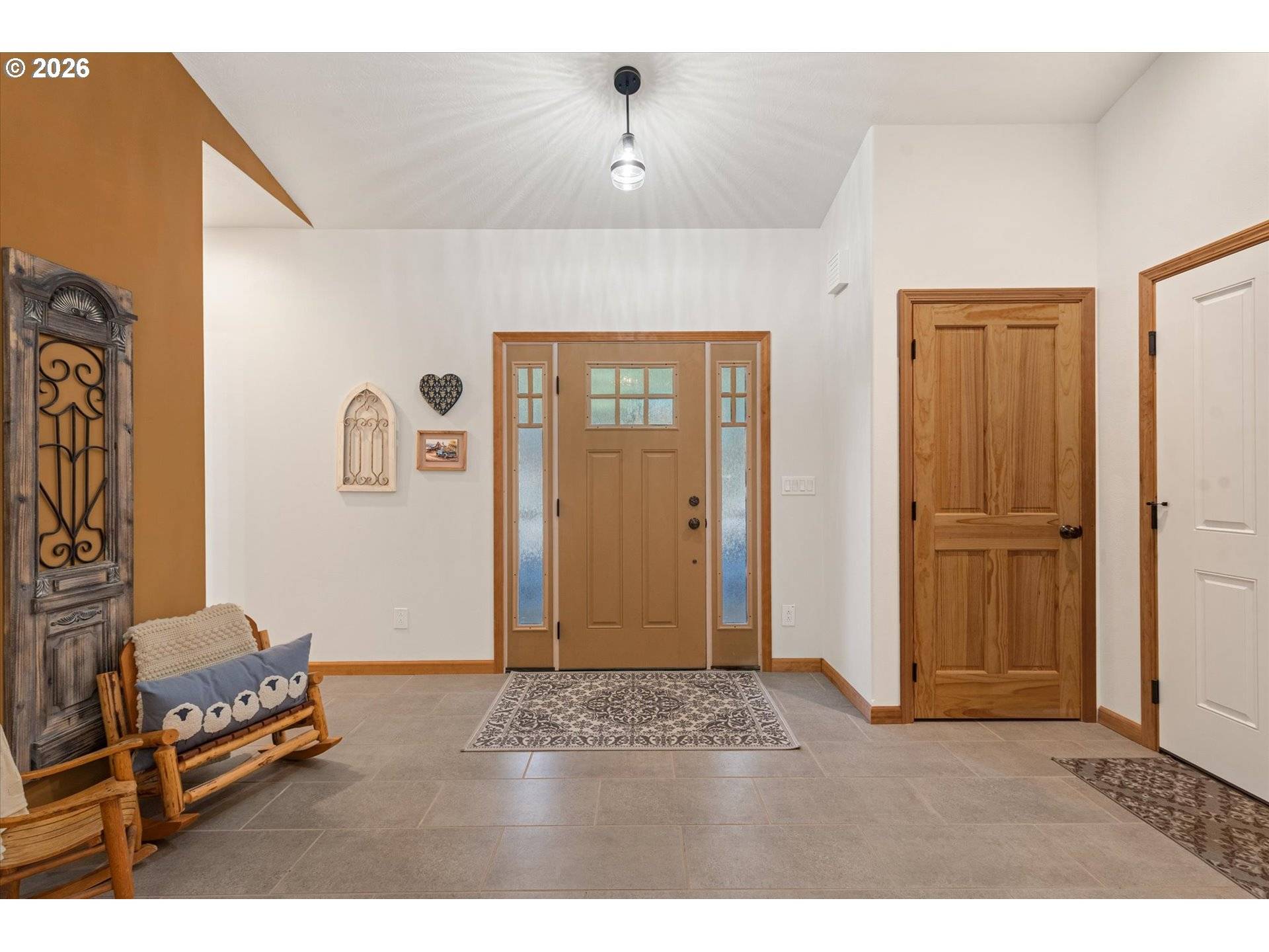 60424 RIVER RD, Joseph, OR 97846