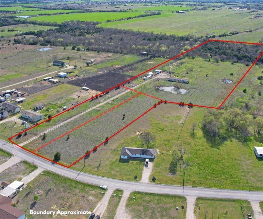 1528 CR 697, Farmersville, TX 75442