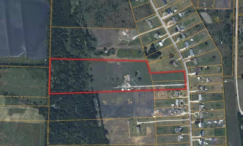 1528 CR 697, Farmersville, TX 75442