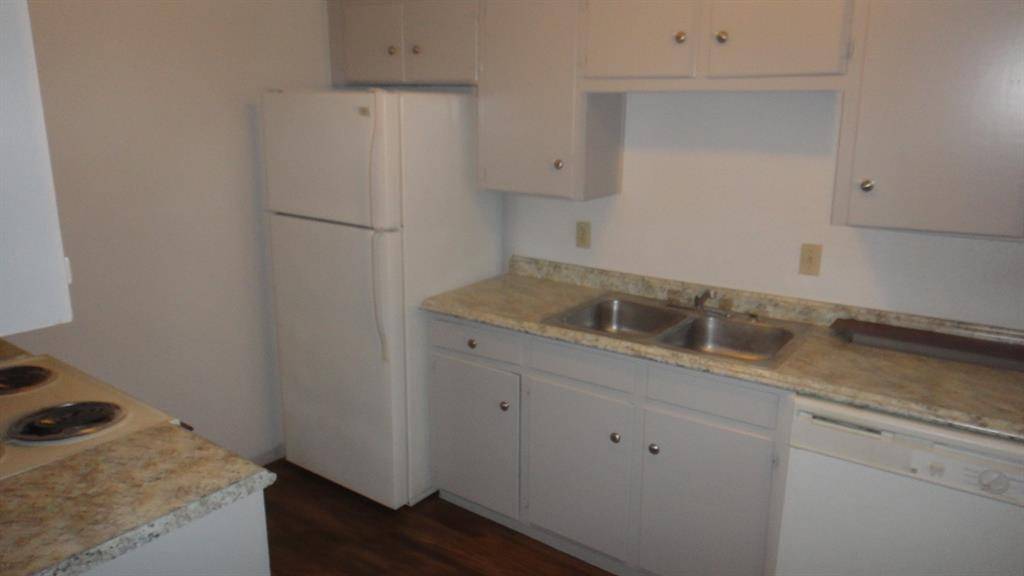 1115 Collier Street, Denton, TX 76201