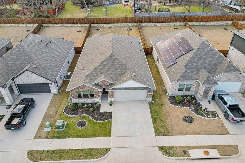 522 Castle Road, Sherman, TX 75092