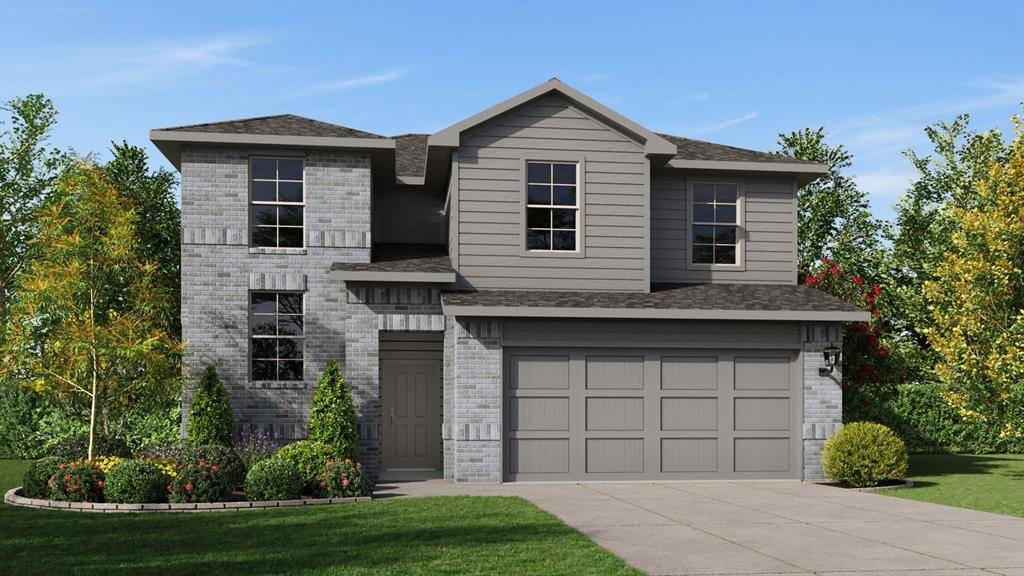 1922 CHEROKEE Lane, Cleburne, TX 76033