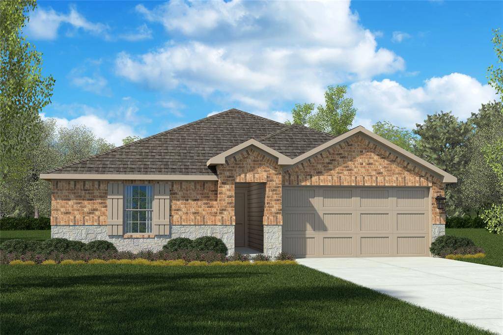 10300 STATION Lane, Fort Worth, TX 76140