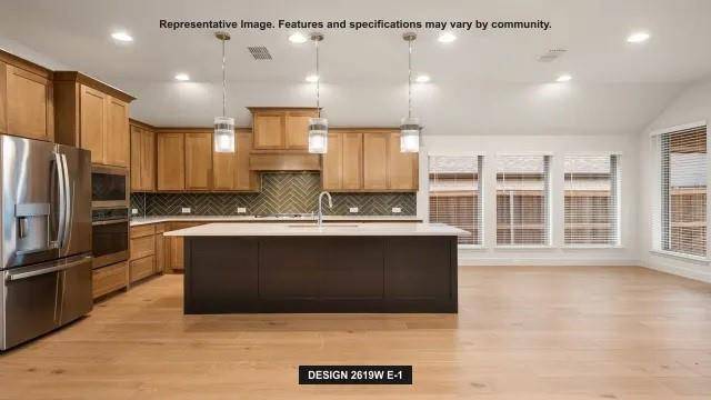713 Running Iron Trail, Mansfield, TX 76063