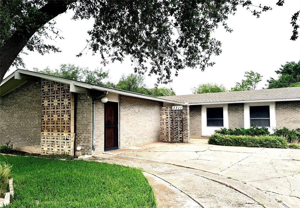3311 Forest Lane, Dallas, TX 75234