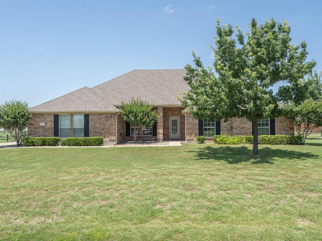 7721 Willow Ridge Drive, Northlake, TX 76247