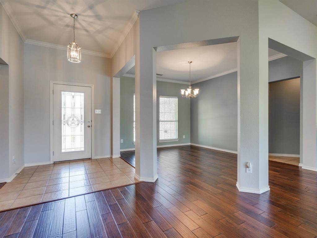 7721 Willow Ridge Drive, Northlake, TX 76247