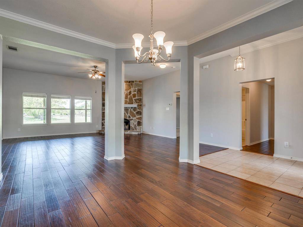 7721 Willow Ridge Drive, Northlake, TX 76247
