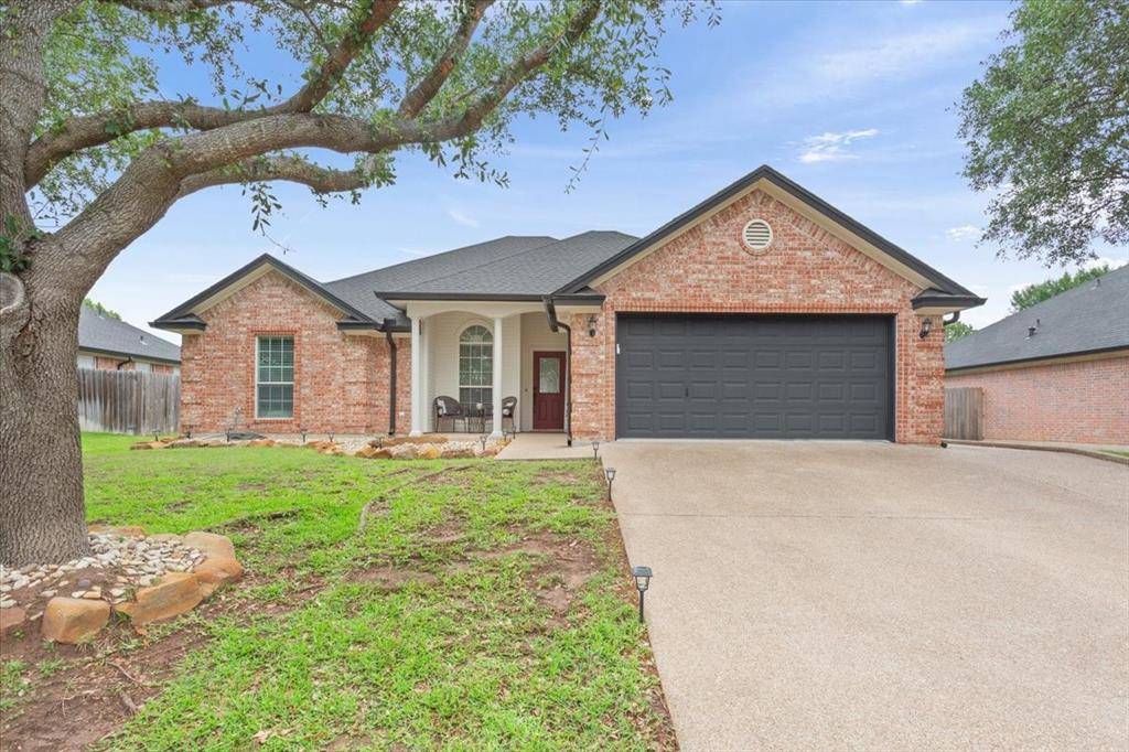 10517 Calaveras, Waco, TX 76708