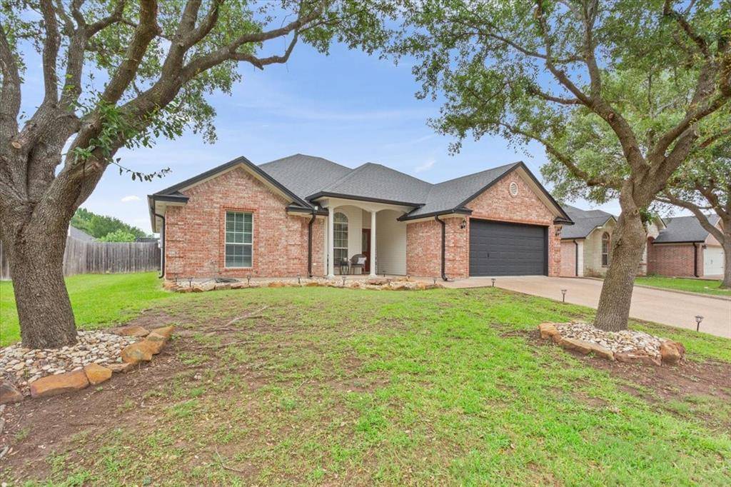 10517 Calaveras, Waco, TX 76708