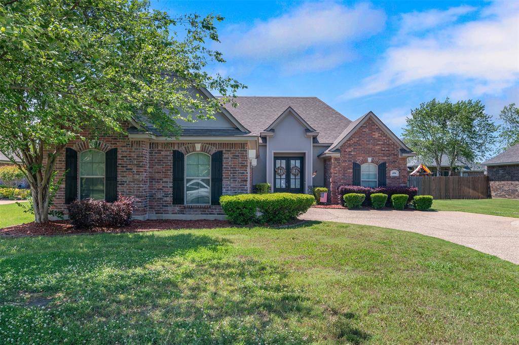 496 Brompton Lane, Bossier City, LA 71111