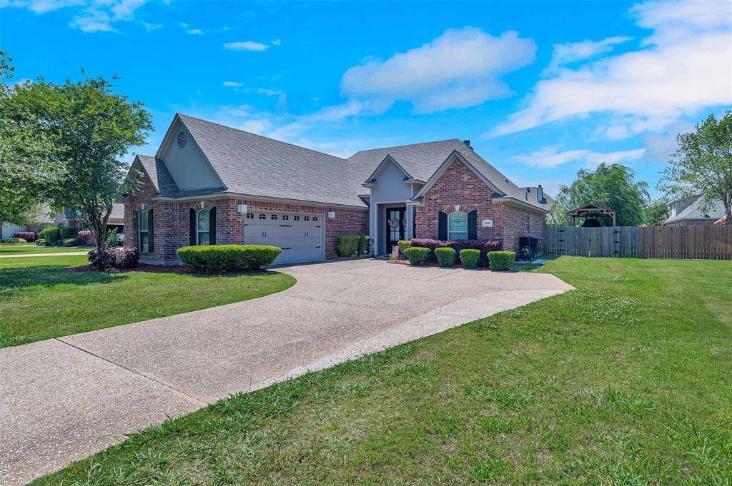 496 Brompton Lane, Bossier City, LA 71111
