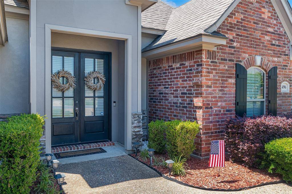 496 Brompton Lane, Bossier City, LA 71111