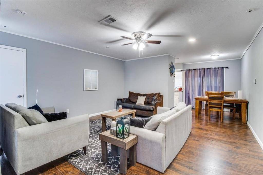 9645 Limestone Drive, Dallas, TX 75217