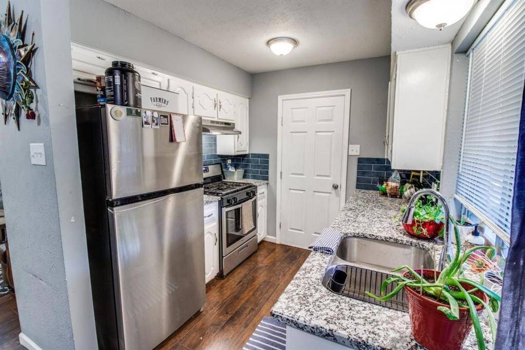 9645 Limestone Drive, Dallas, TX 75217