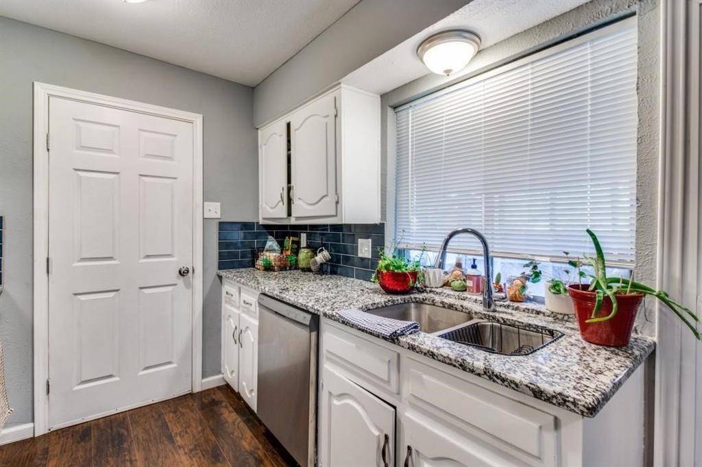9645 Limestone Drive, Dallas, TX 75217